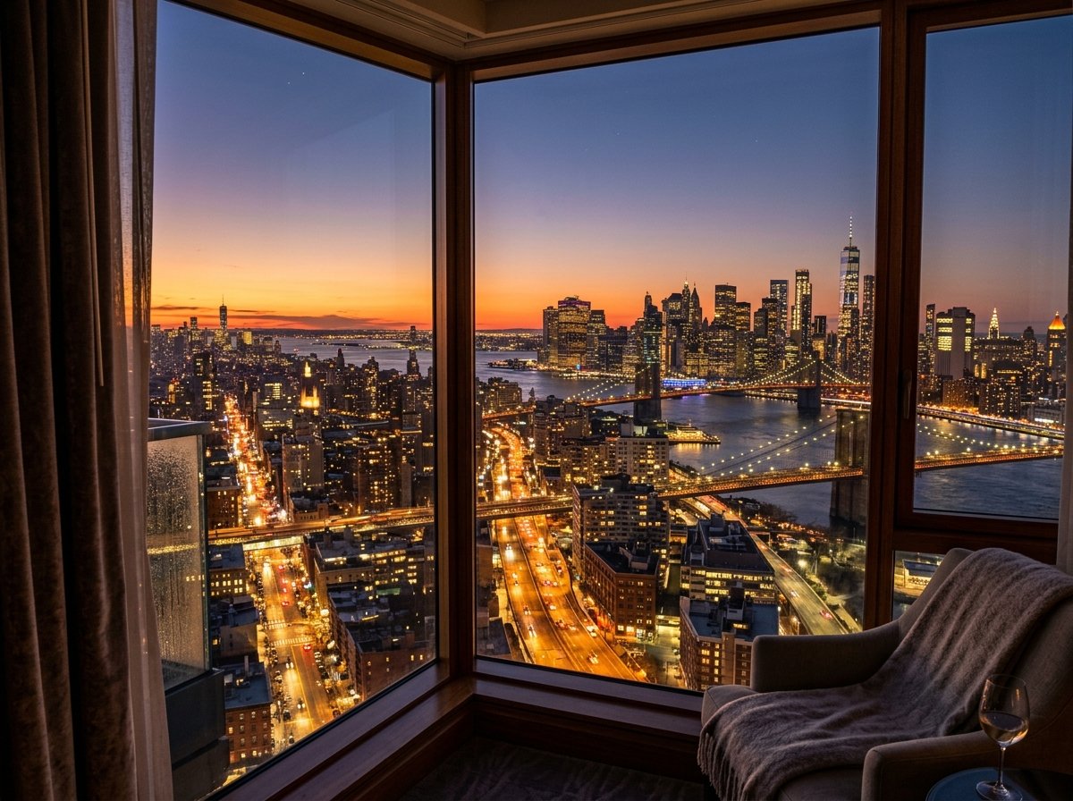 City View