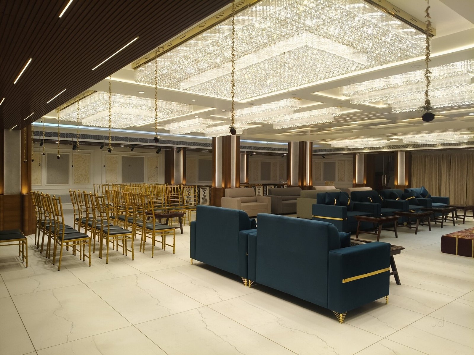 Hotel Myra Event & Celebration Dining
