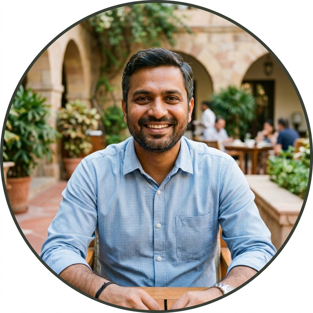 Vikash Jha