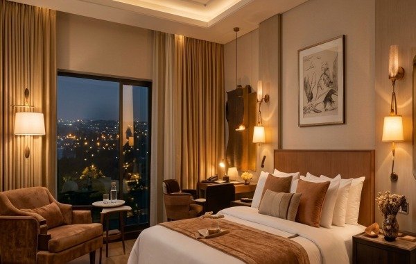 Executive Suite