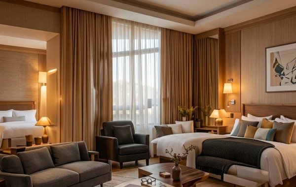 Family Suite