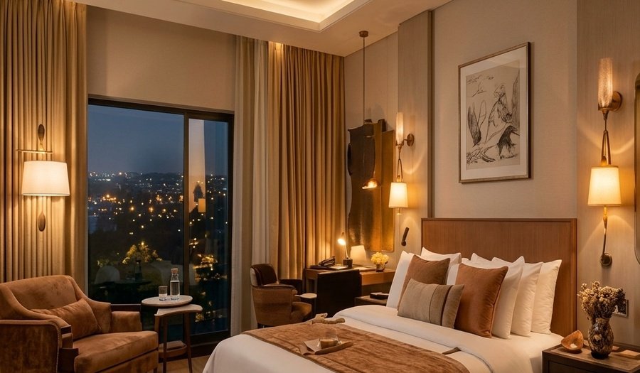 Executive Suite