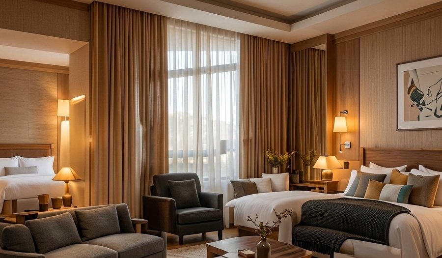 Family Suite